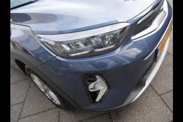 Kia Stonic 1.0 T-GDi MHEV DynamicLine | Cruise | Clima | Camera | Carplay | Navi |