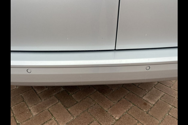 Volkswagen Caddy Maxi 2.0 TDI 102pk E6 Trend L2 Lease €287 p/m, Airco, PDC, 17 inch LMV, Onderhoudshistorie aanwezig