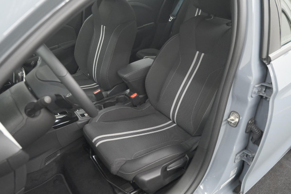 Opel Corsa 1.2 Turbo 110 Hybrid GS | Dodehoekdetectie | Stoelverwarming | Parkeersensoren | Apple Carplay