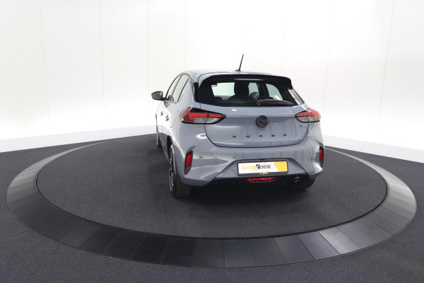 Opel Corsa 1.2 Turbo 110 Hybrid GS | Dodehoekdetectie | Stoelverwarming | Parkeersensoren | Apple Carplay
