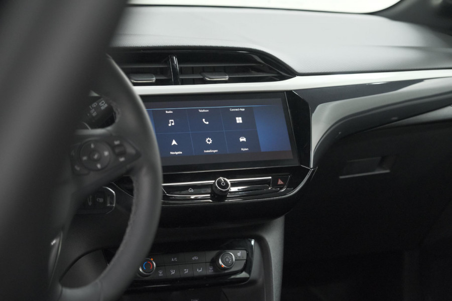 Opel Corsa 1.2 Turbo 110 Hybrid GS | Dodehoekdetectie | Stoelverwarming | Parkeersensoren | Apple Carplay