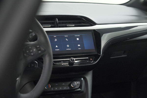 Opel Corsa 1.2 Turbo 110 Hybrid GS | Dodehoekdetectie | Stoelverwarming | Parkeersensoren | Apple Carplay