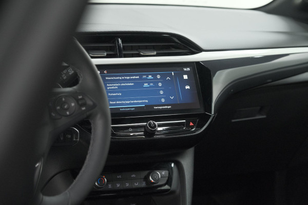 Opel Corsa 1.2 Turbo 110 Hybrid GS | Dodehoekdetectie | Stoelverwarming | Parkeersensoren | Apple Carplay