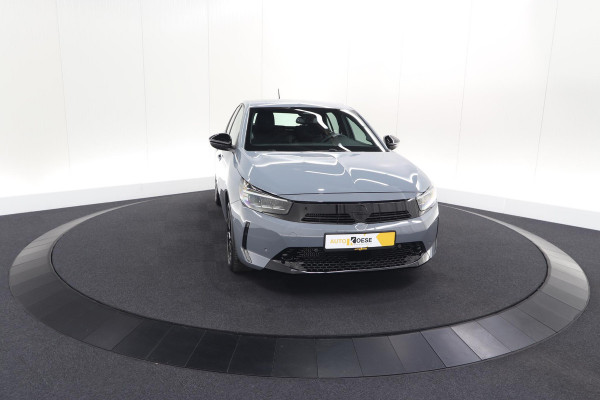 Opel Corsa 1.2 Turbo 110 Hybrid GS | Dodehoekdetectie | Stoelverwarming | Parkeersensoren | Apple Carplay