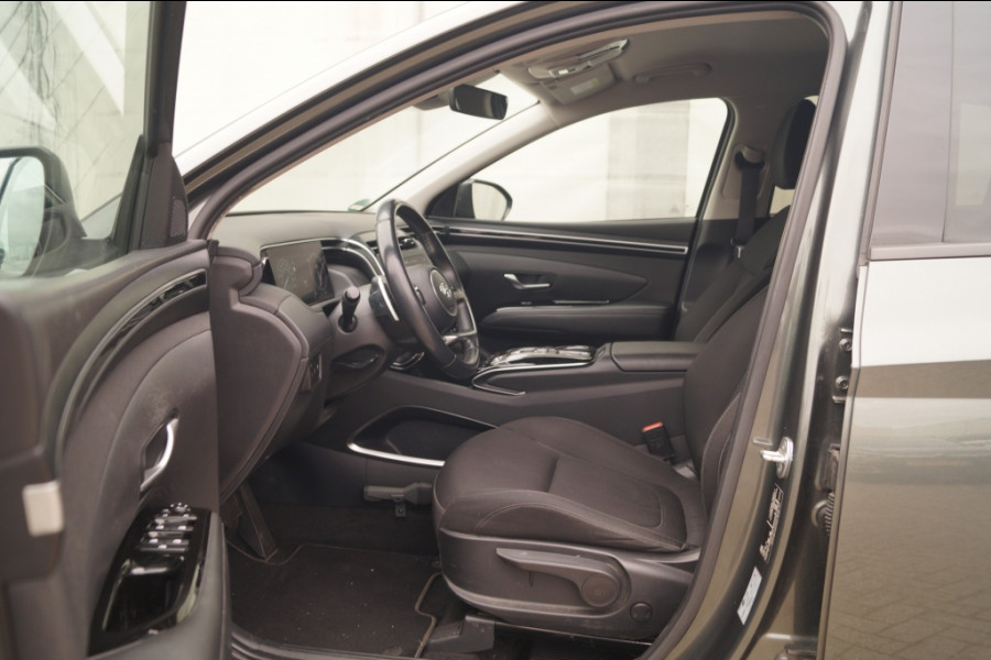 Hyundai Tucson 1.6 T-GDI MHEV Comfort Smart -NAVI-ECC-PDC-