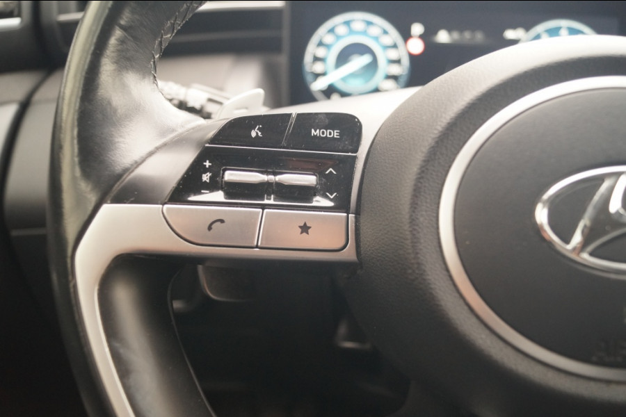 Hyundai Tucson 1.6 T-GDI MHEV Comfort Smart -NAVI-ECC-PDC-