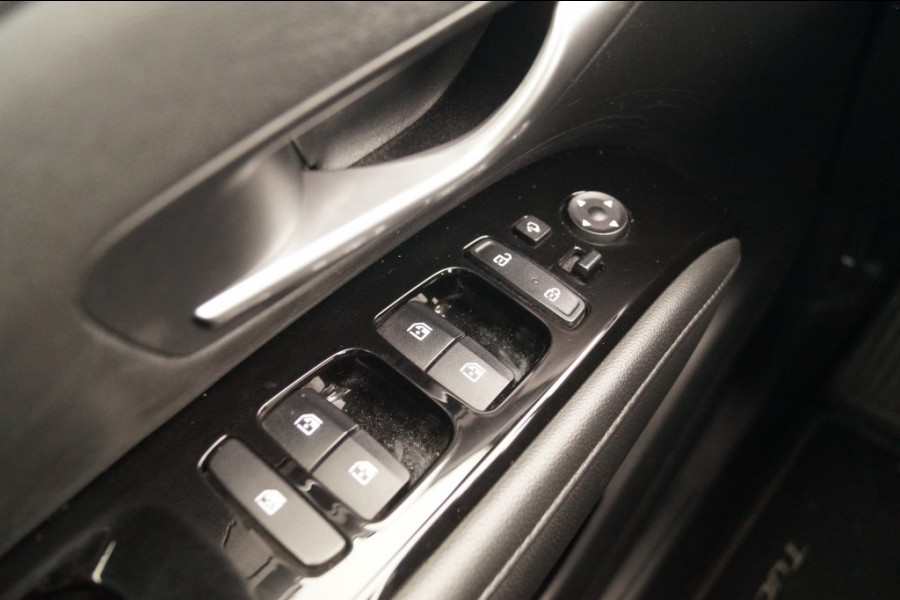 Hyundai Tucson 1.6 T-GDI MHEV Comfort Smart -NAVI-ECC-PDC-