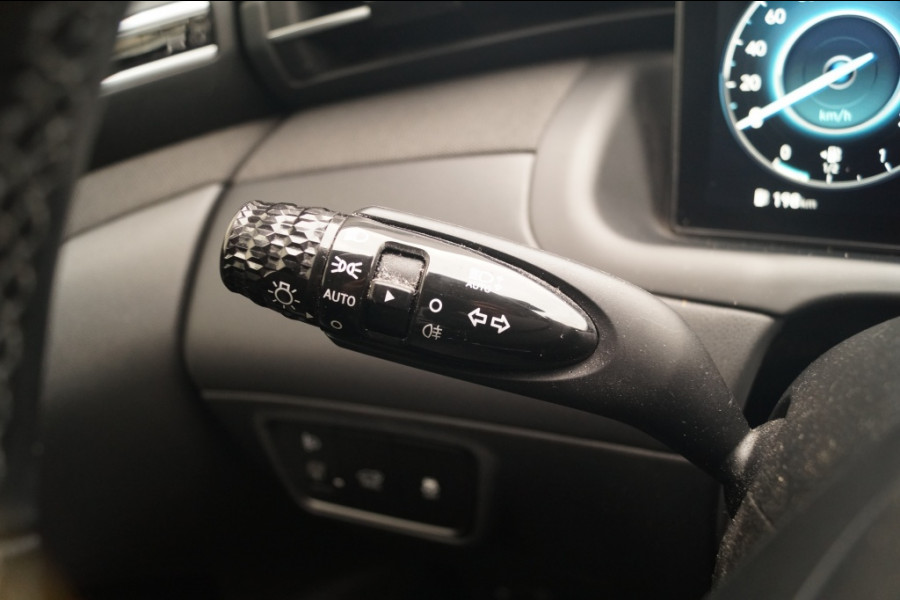 Hyundai Tucson 1.6 T-GDI MHEV Comfort Smart -NAVI-ECC-PDC-