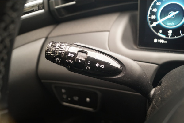 Hyundai Tucson 1.6 T-GDI MHEV Comfort Smart -NAVI-ECC-PDC-