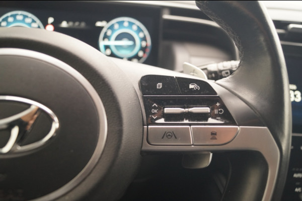 Hyundai Tucson 1.6 T-GDI MHEV Comfort Smart -NAVI-ECC-PDC-