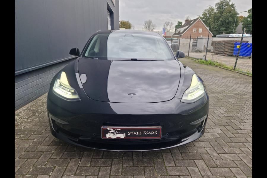 Tesla Model 3 Performance AWD 75 kWh SOH 89%
