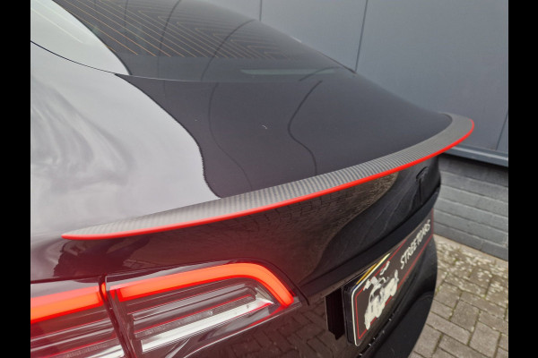 Tesla Model 3 Performance AWD 75 kWh SOH 89%