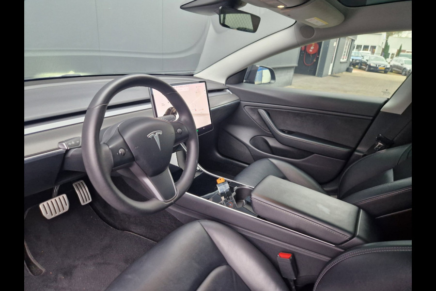 Tesla Model 3 Performance AWD 75 kWh SOH 89%