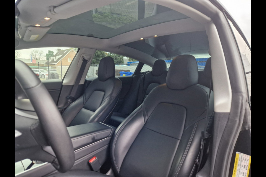 Tesla Model 3 Performance AWD 75 kWh SOH 89%