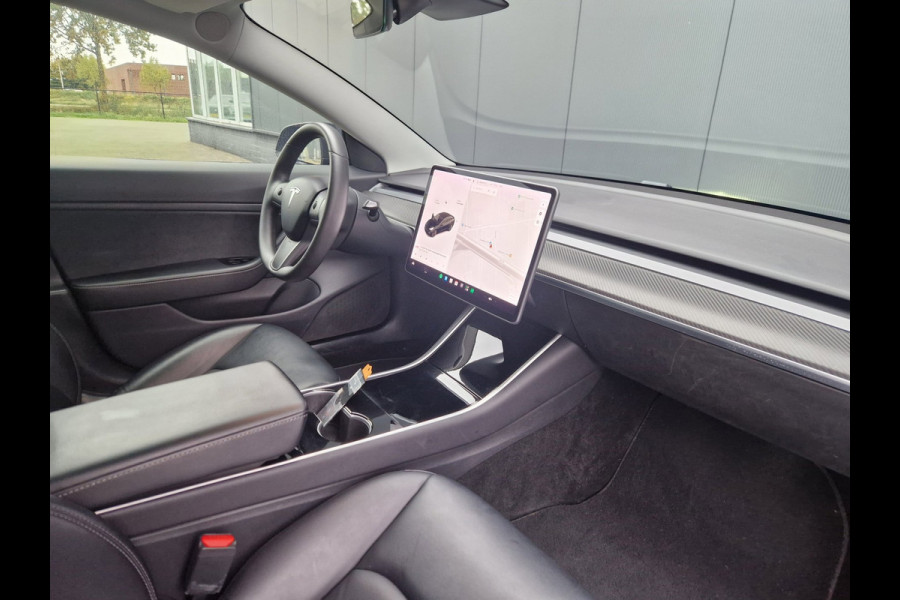 Tesla Model 3 Performance AWD 75 kWh SOH 89%