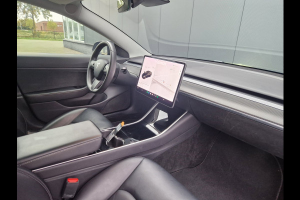 Tesla Model 3 Performance AWD 75 kWh SOH 89%
