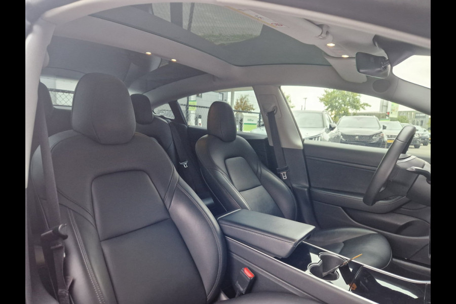 Tesla Model 3 Performance AWD 75 kWh SOH 89%