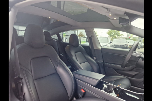Tesla Model 3 Performance AWD 75 kWh SOH 89%