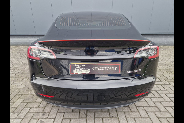 Tesla Model 3 Performance AWD 75 kWh SOH 89%