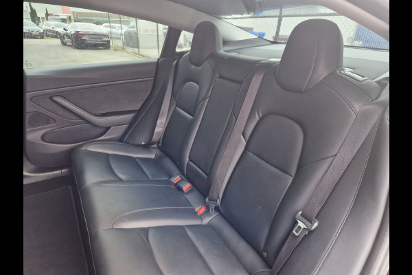 Tesla Model 3 Performance AWD 75 kWh SOH 89%