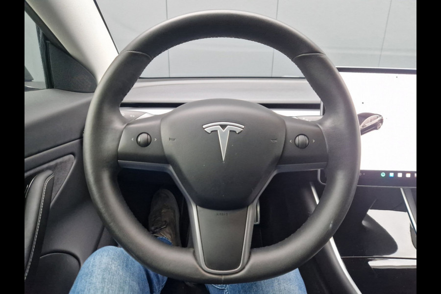 Tesla Model 3 Performance AWD 75 kWh SOH 89%
