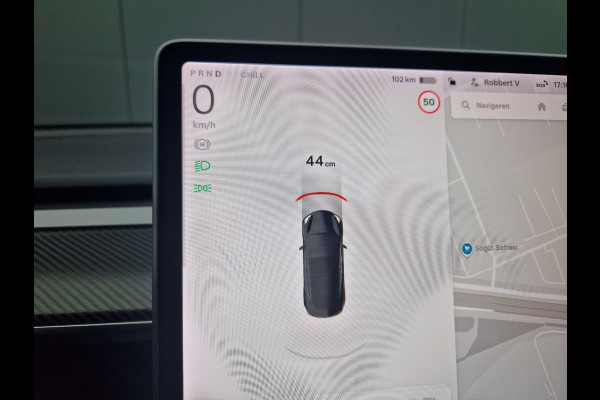 Tesla Model 3 Performance AWD 75 kWh SOH 89%