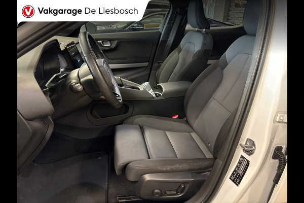 Polestar 2 Long Range Single Motor 78 kWh/pano/trekhaak/harman kardon/memory