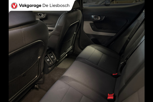 Polestar 2 Long Range Single Motor 78 kWh/pano/trekhaak/harman kardon/memory