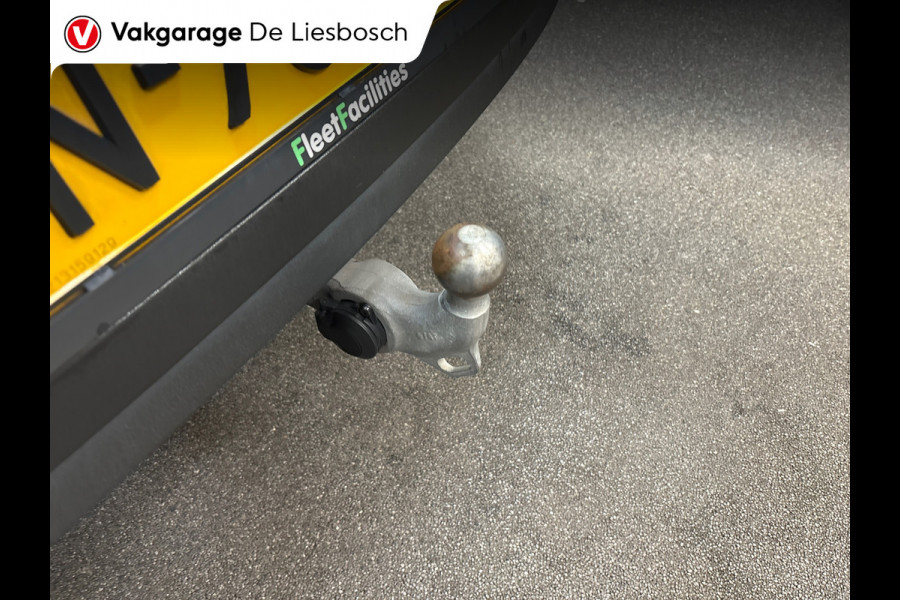 Polestar 2 Long Range Single Motor 78 kWh/pano/trekhaak/harman kardon/memory