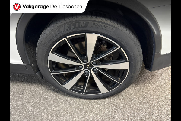 Polestar 2 Long Range Single Motor 78 kWh/pano/trekhaak/harman kardon/memory