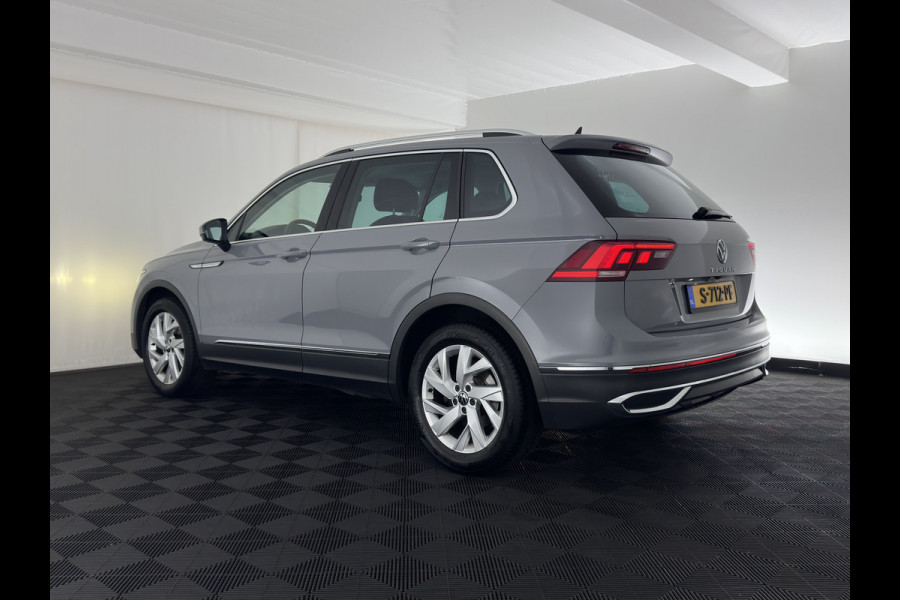 Volkswagen Tiguan 2.0 TDI Business+ (INCL.BTW) Aut. *FULL-LED | HEATED-COMFORTSEATS | ADAPTIVE-CRUISE | DIGI-COCKPIT | PRIVACY-GLASS | CAMERA | SHIFT-PADDLES | ECC | PDC | 18''ALU | TOWBAR*