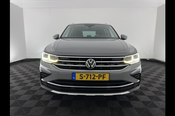 Volkswagen Tiguan 2.0 TDI Business+ (INCL.BTW) Aut. *FULL-LED | HEATED-COMFORTSEATS | ADAPTIVE-CRUISE | DIGI-COCKPIT | PRIVACY-GLASS | CAMERA | SHIFT-PADDLES | ECC | PDC | 18''ALU | TOWBAR*