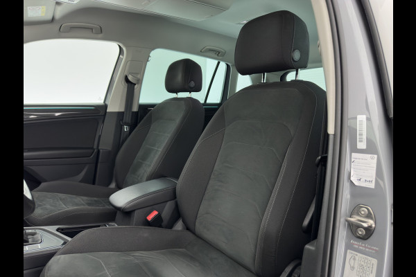 Volkswagen Tiguan 2.0 TDI Business+ (INCL.BTW) Aut. *FULL-LED | HEATED-COMFORTSEATS | ADAPTIVE-CRUISE | DIGI-COCKPIT | PRIVACY-GLASS | CAMERA | SHIFT-PADDLES | ECC | PDC | 18''ALU | TOWBAR*