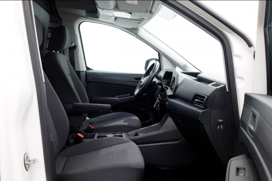 Volkswagen Caddy Cargo 1.5 TSI 115pk Benzine DSG-Automaat Airco/Carplay 03-2023