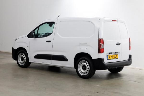 Citroën Berlingo 1.5 BlueHDi 130pk Airco/Carplay/Cruise Control 05-2024