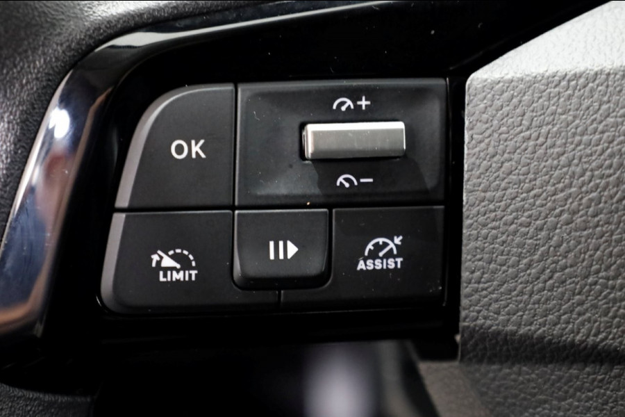 Citroën Berlingo 1.5 BlueHDi 130pk Airco/Carplay/Cruise Control 05-2024