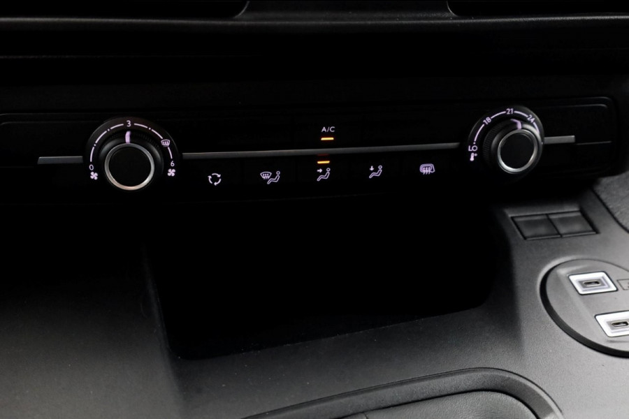 Citroën Berlingo 1.5 BlueHDi 130pk Airco/Carplay/Cruise Control 05-2024