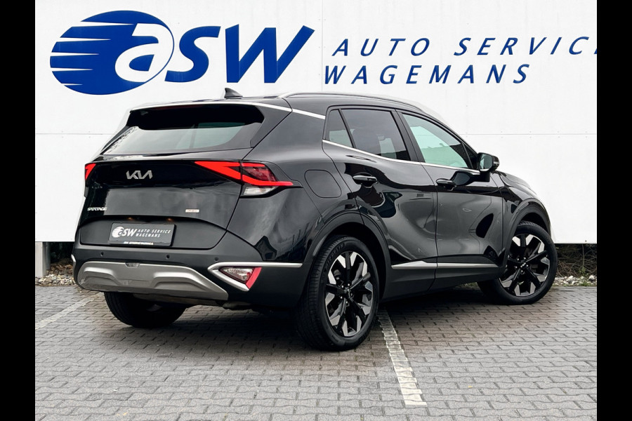Kia Sportage 1.6 T-GDi Plug-in Hybrid AWD DynamicLine | Winter Pack | LED | Camera | Carplay | ACC