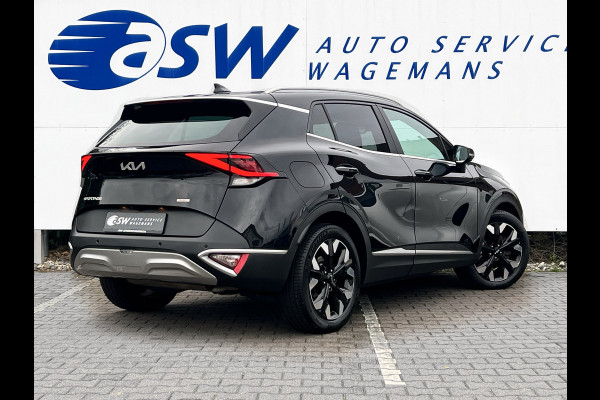 Kia Sportage 1.6 T-GDi Plug-in Hybrid AWD DynamicLine | Winter Pack | LED | Camera | Carplay | ACC