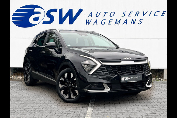 Kia Sportage 1.6 T-GDi Plug-in Hybrid AWD DynamicLine | Winter Pack | LED | Camera | Carplay | ACC