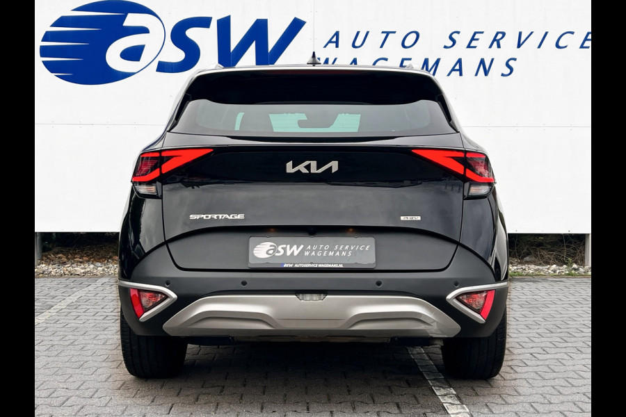 Kia Sportage 1.6 T-GDi Plug-in Hybrid AWD DynamicLine | Winter Pack | LED | Camera | Carplay | ACC