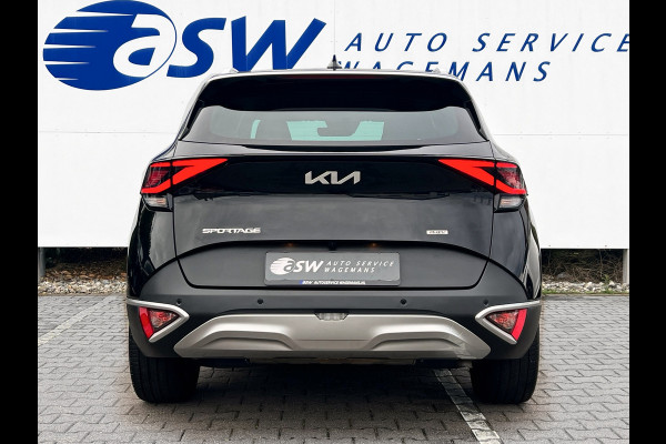 Kia Sportage 1.6 T-GDi Plug-in Hybrid AWD DynamicLine | Winter Pack | LED | Camera | Carplay | ACC