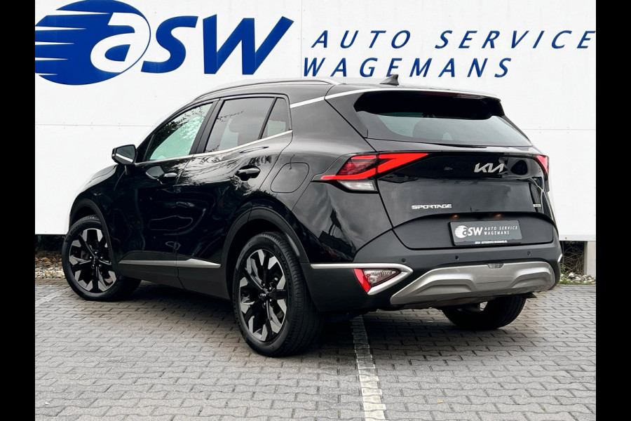 Kia Sportage 1.6 T-GDi Plug-in Hybrid AWD DynamicLine | Winter Pack | LED | Camera | Carplay | ACC