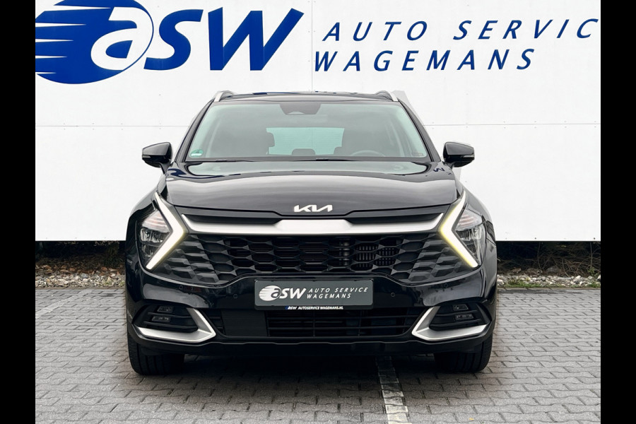Kia Sportage 1.6 T-GDi Plug-in Hybrid AWD DynamicLine | Winter Pack | LED | Camera | Carplay | ACC