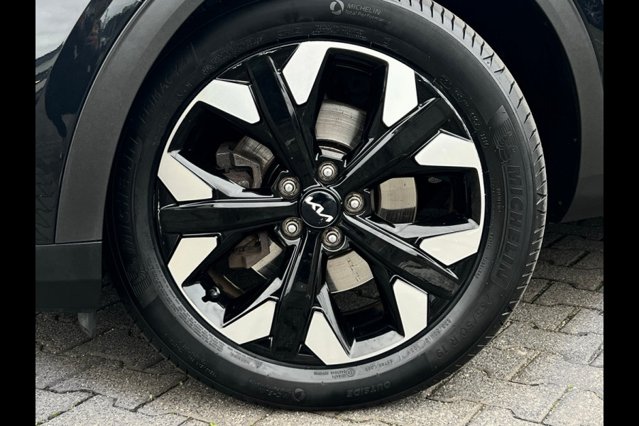 Kia Sportage 1.6 T-GDi Plug-in Hybrid AWD DynamicLine | Winter Pack | LED | Camera | Carplay | ACC