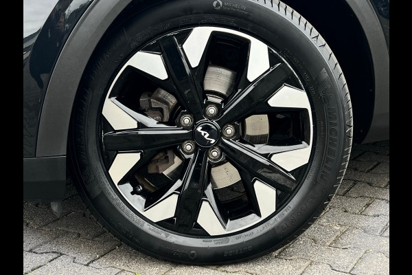 Kia Sportage 1.6 T-GDi Plug-in Hybrid AWD DynamicLine | Winter Pack | LED | Camera | Carplay | ACC