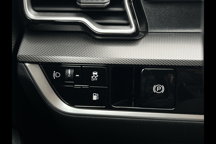 Kia Sportage 1.6 T-GDi Plug-in Hybrid AWD DynamicLine | Winter Pack | LED | Camera | Carplay | ACC