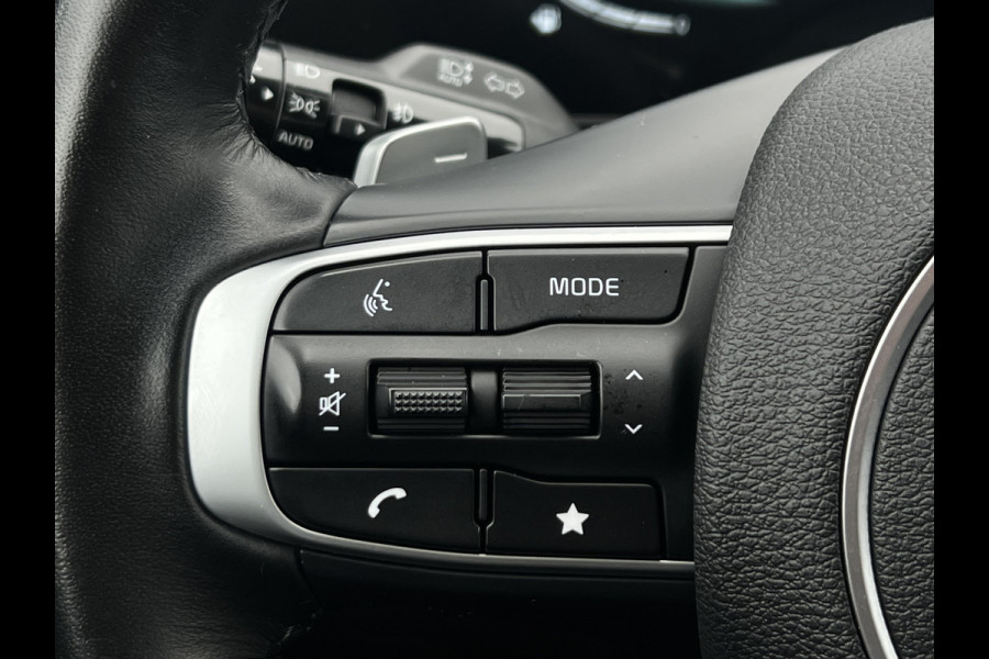 Kia Sportage 1.6 T-GDi Plug-in Hybrid AWD DynamicLine | Winter Pack | LED | Camera | Carplay | ACC