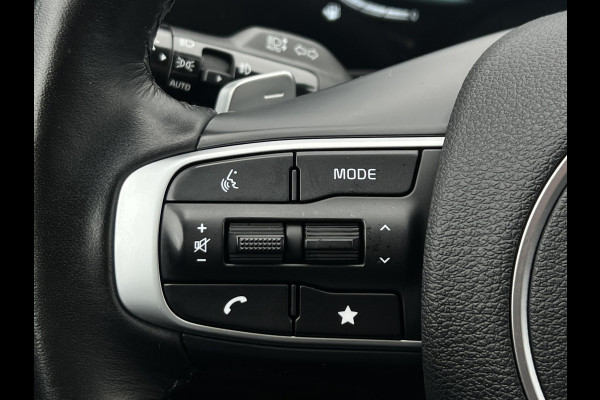 Kia Sportage 1.6 T-GDi Plug-in Hybrid AWD DynamicLine | Winter Pack | LED | Camera | Carplay | ACC