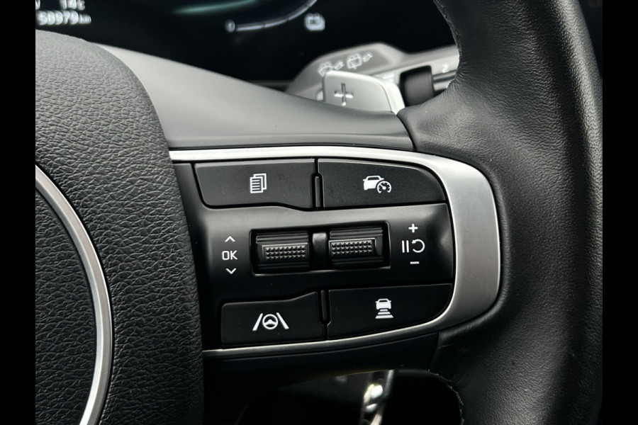 Kia Sportage 1.6 T-GDi Plug-in Hybrid AWD DynamicLine | Winter Pack | LED | Camera | Carplay | ACC